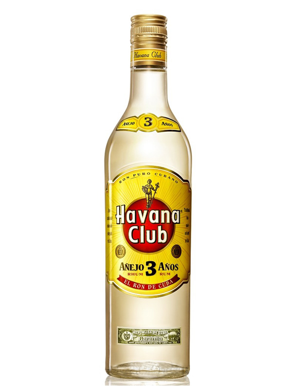 Havana Club 750 ml
